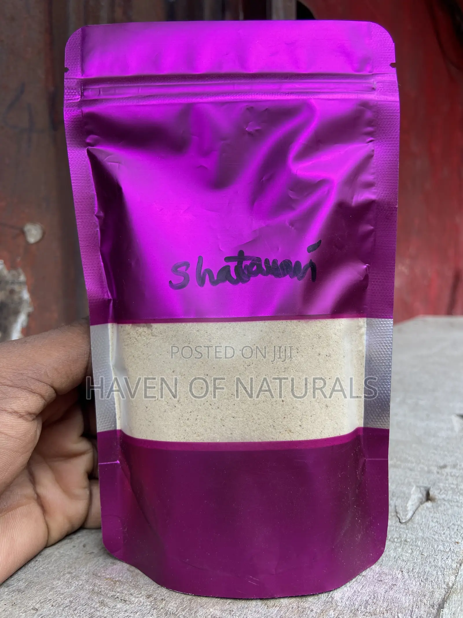 Shatavari Powder - 100g