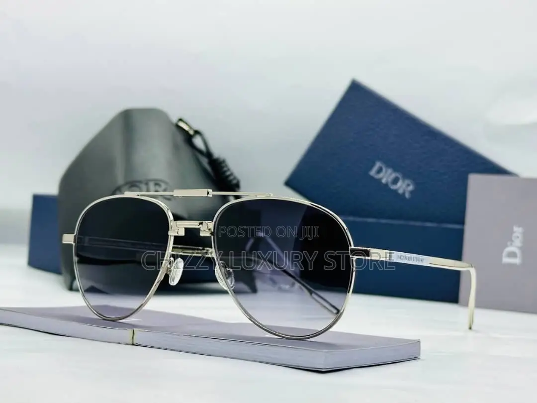 Dior Quality Luxury Ladies Sunglasses