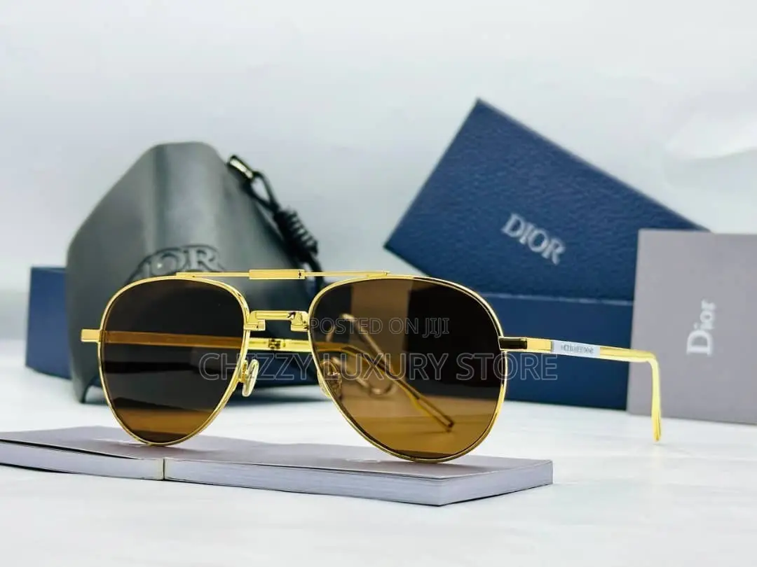 Dior Quality Luxury Ladies Sunglasses