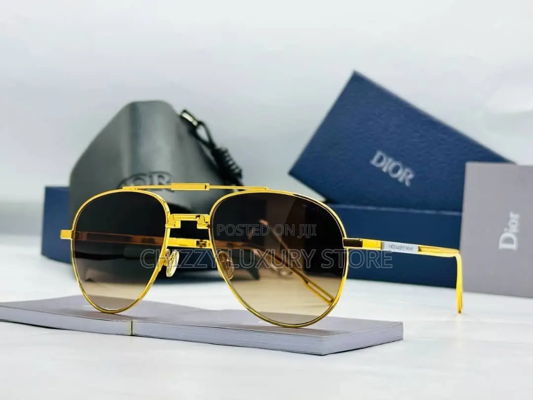 Dior Quality Luxury Ladies Sunglasses