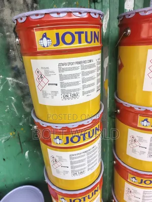 Jotun Jotafix Epoxy Primer a 20l Dealer