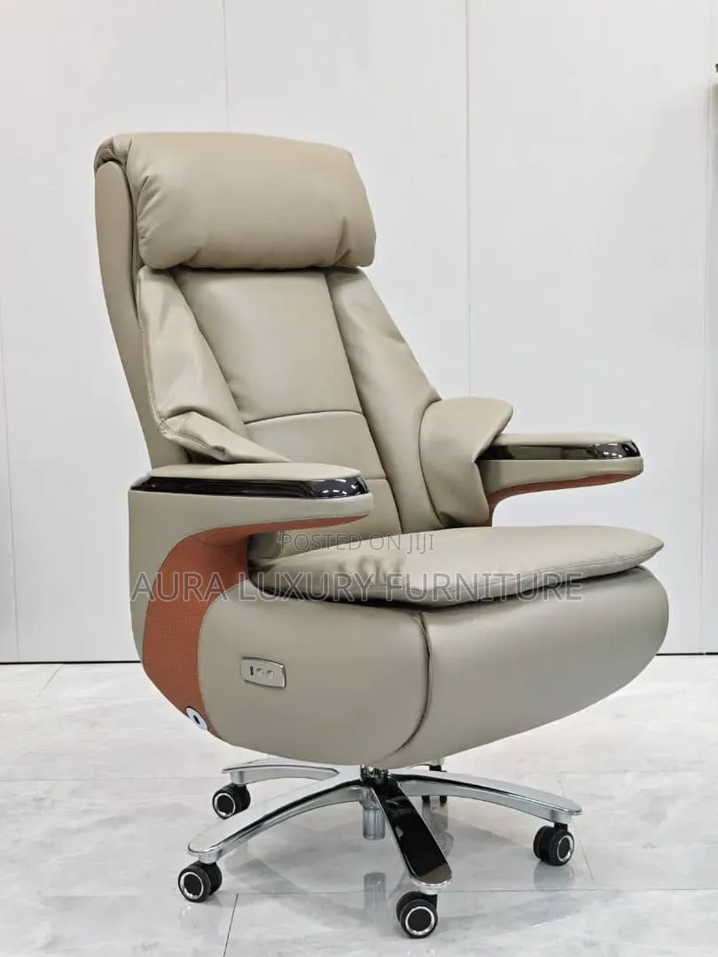 Vip Massage Chair