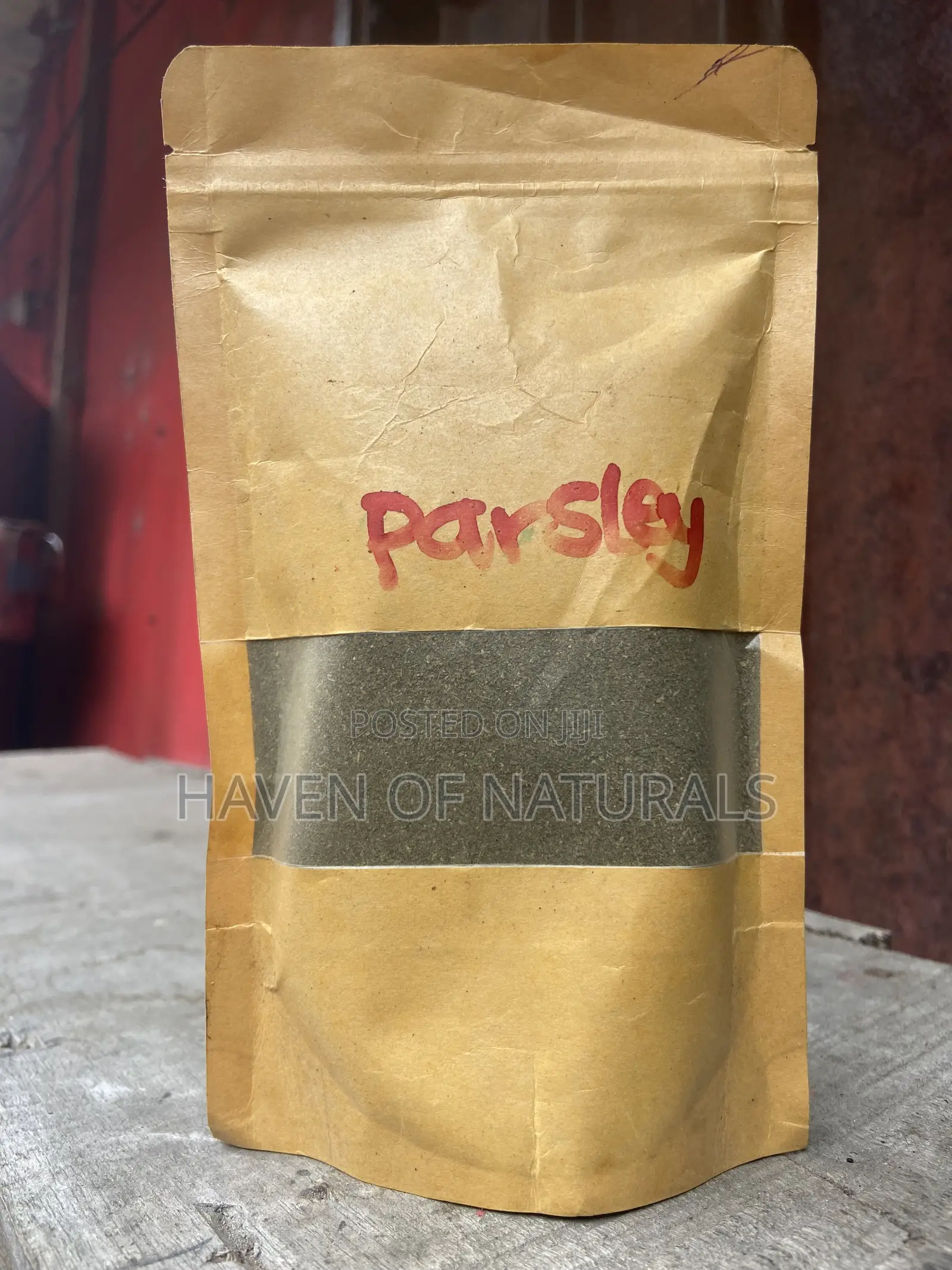 Parsley Powder - 100g