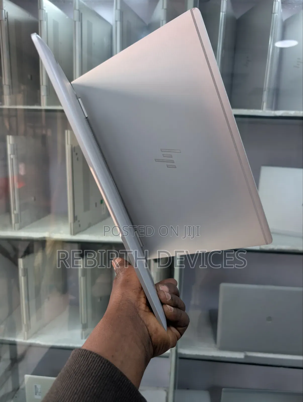 Laptop HP EliteBook X360 1030 G2 16GB Intel Core i5 SSD 256GB