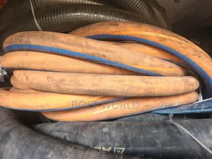 2" Inches Suction Hose