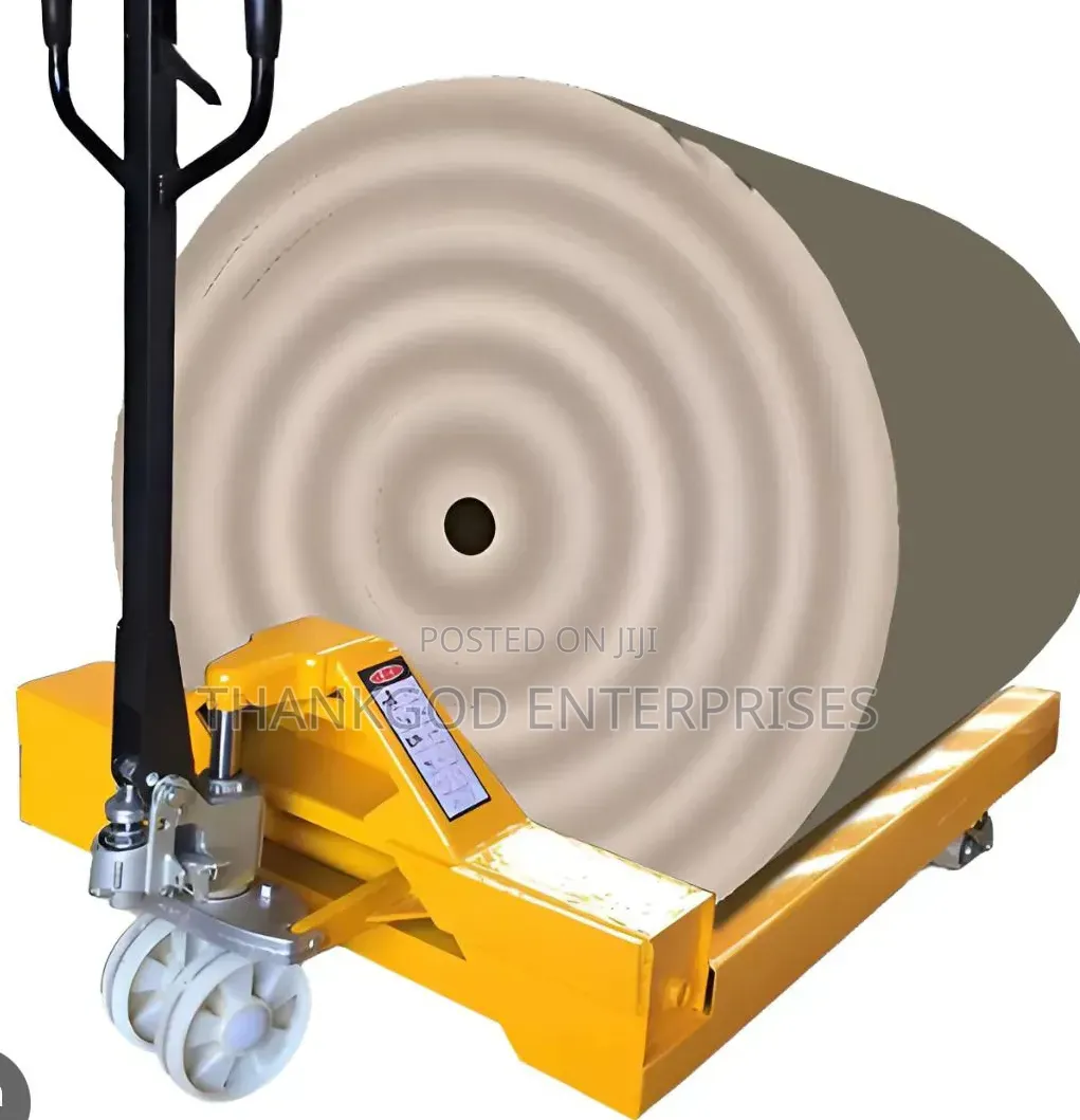 Pellet Truck 3000kg
