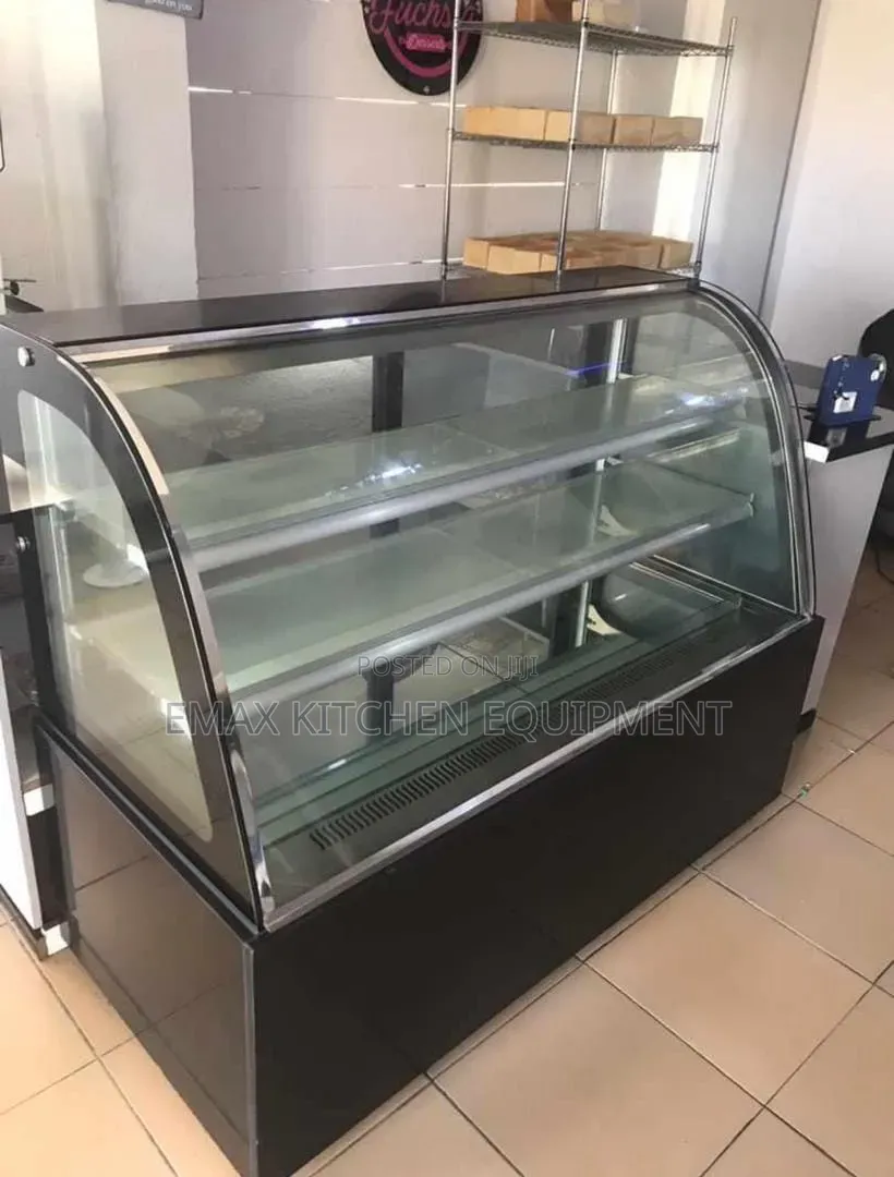 Cake Chiller 6ft