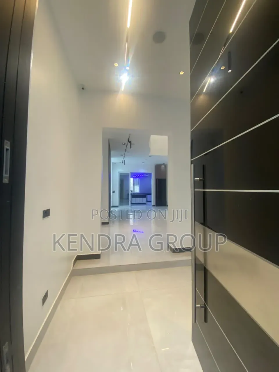 5bdrm Duplex in Banana Island, Ikoyi for sale