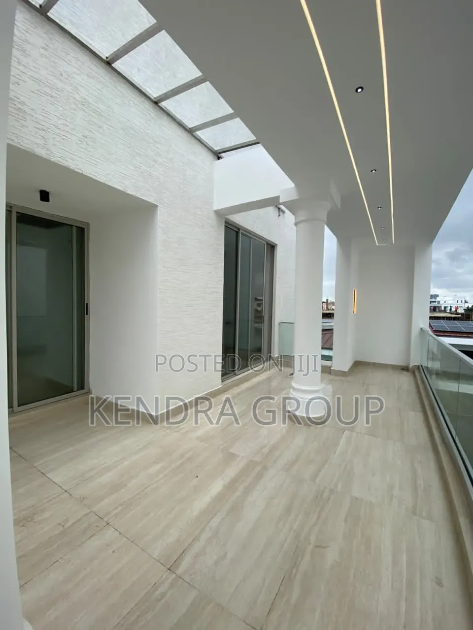 5bdrm Duplex in Banana Island, Ikoyi for sale
