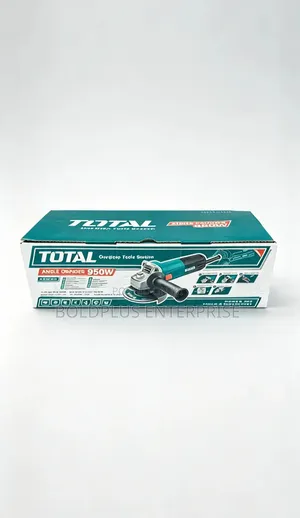 950 Watts Angle Grinding Machine