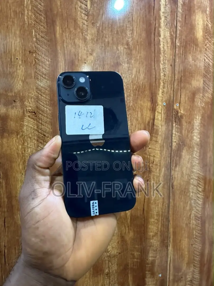 Apple iPhone 14 128 GB Blue