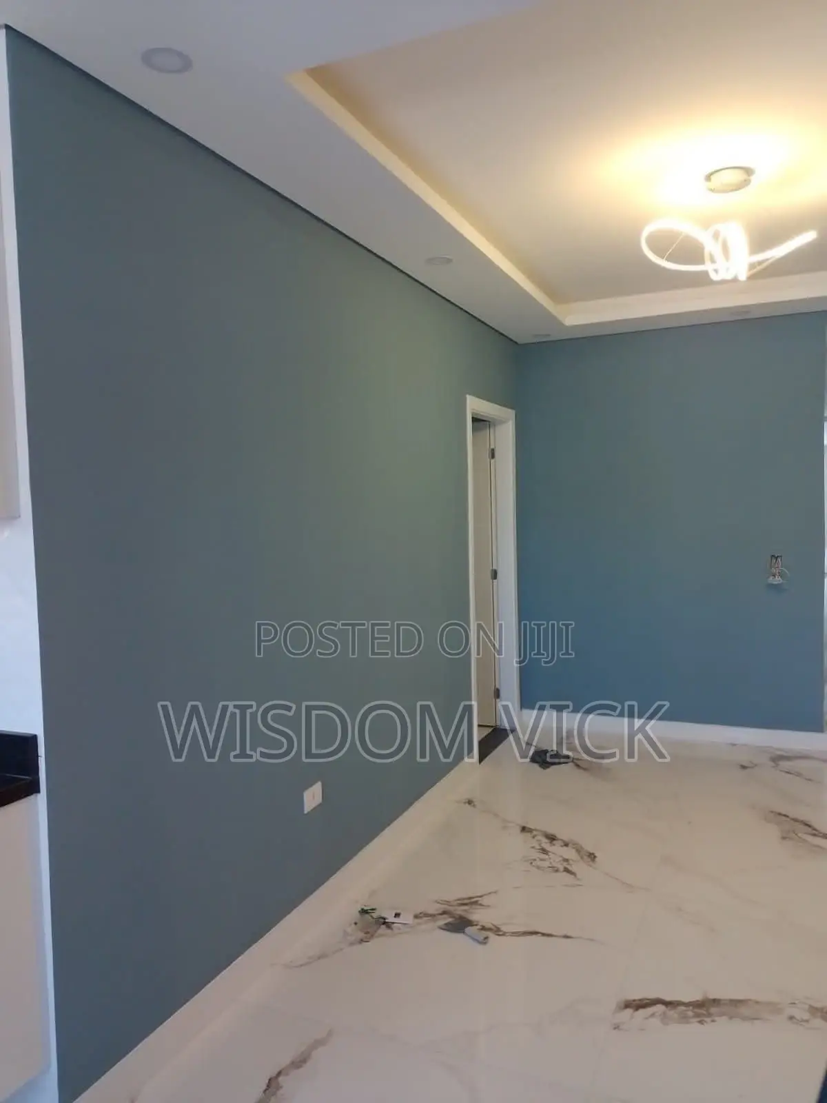 Painting Painter Screeding