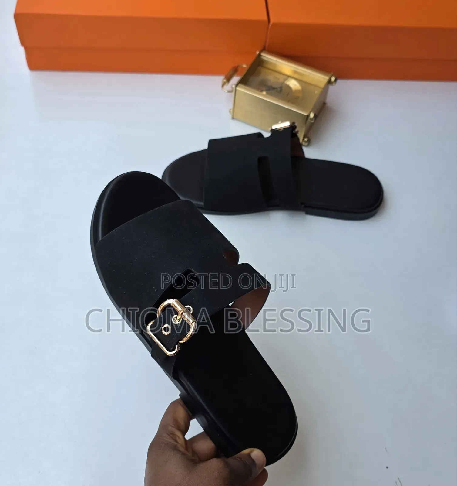 Quality Men’s Footwear