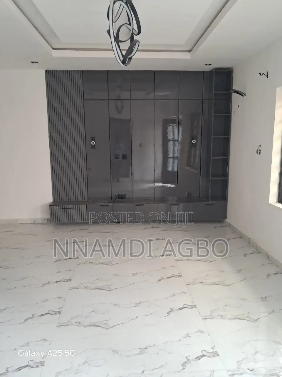 4bdrm Duplex in Mobolaji Bank Anthony Way for rent