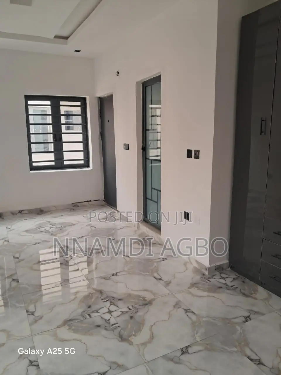 4bdrm Duplex in Mobolaji Bank Anthony Way for rent