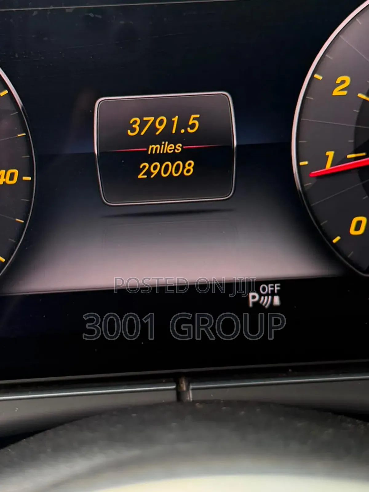 Mercedes-Benz E350 2020 Gray