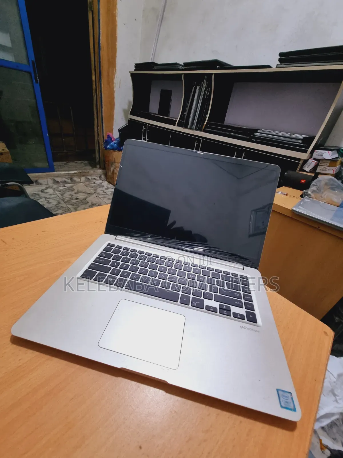 Laptop Asus VivoBook S15 S510UA 16GB Intel Core i7 SSD 512GB