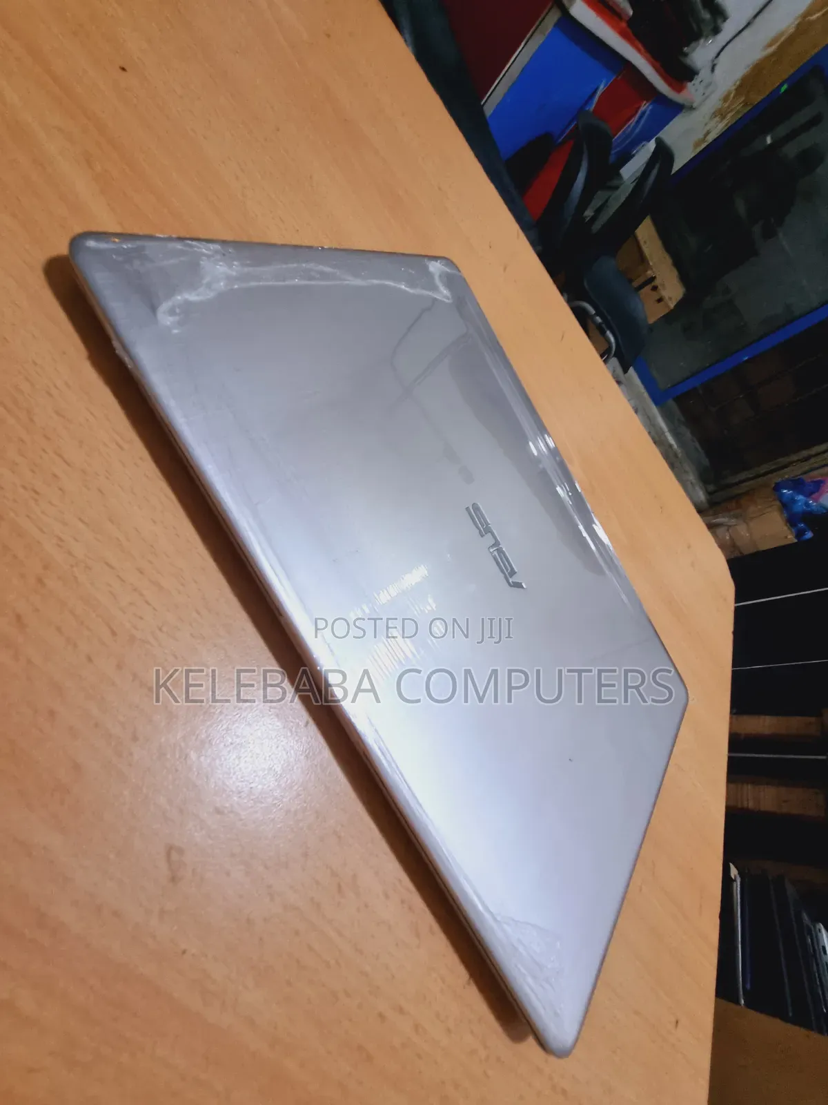 Laptop Asus VivoBook S15 S510UA 16GB Intel Core i7 SSD 512GB