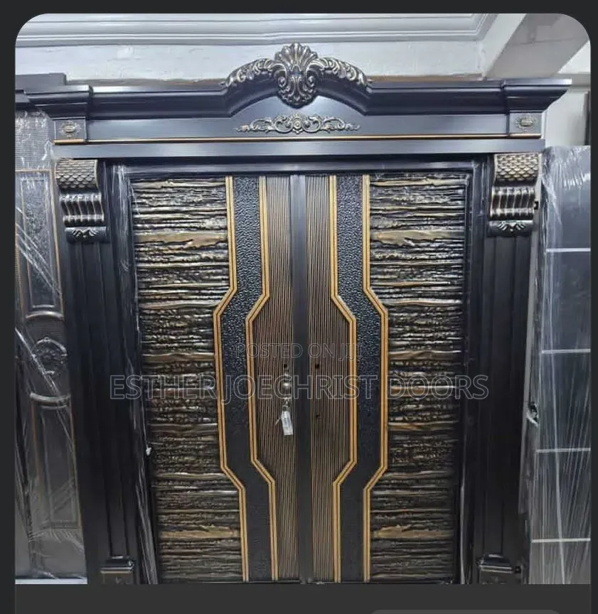 High Quality Pure Galvanised Steel Copper Ark and Pillar