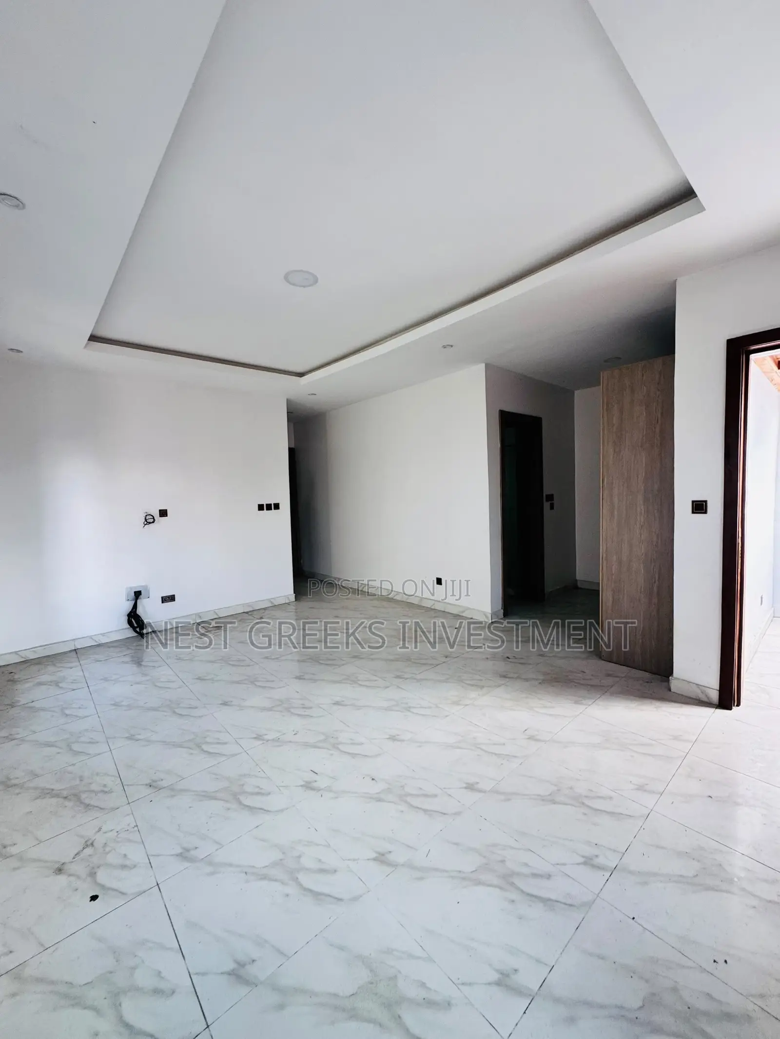 5bdrm Duplex in Ikeja GRA for rent