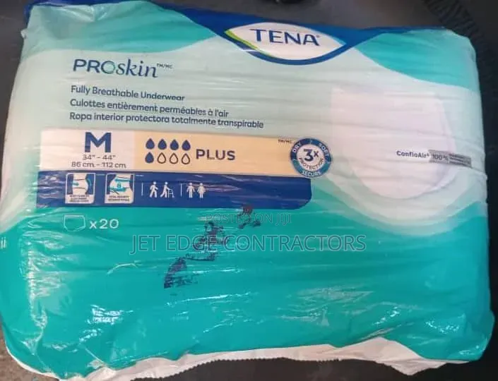 Tena Proskin Adult Diapers