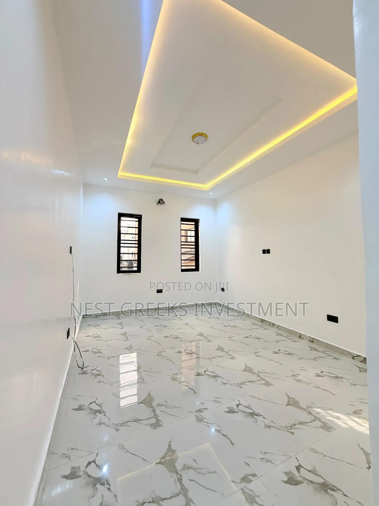 5bdrm Duplex in Opebi for rent