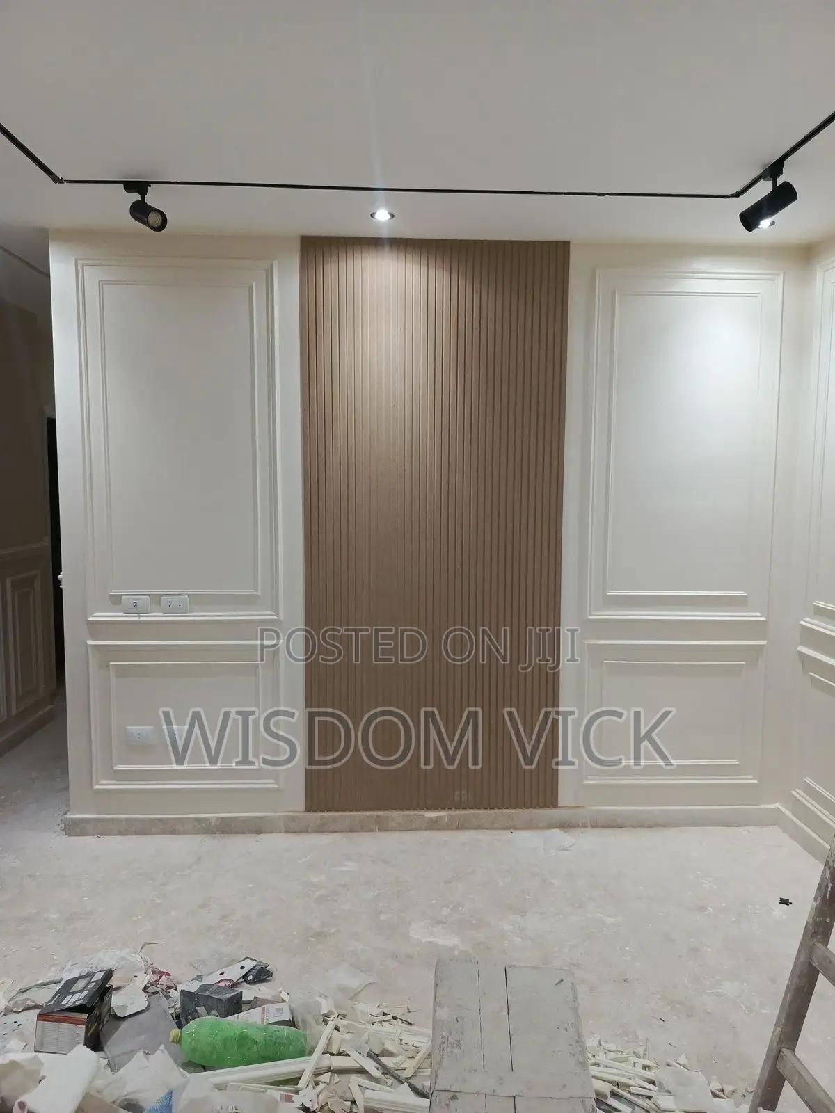 Are You Looking for a Professional Painter and Screeder in Abuja