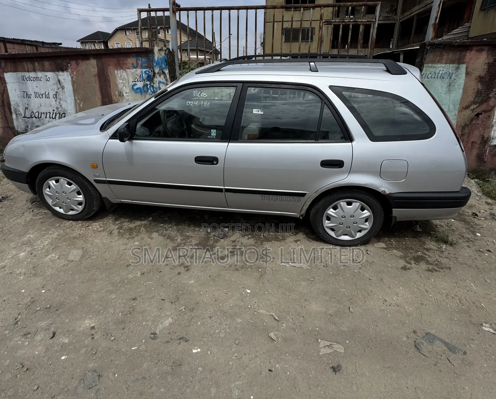 Toyota Corolla 2022 Silver
