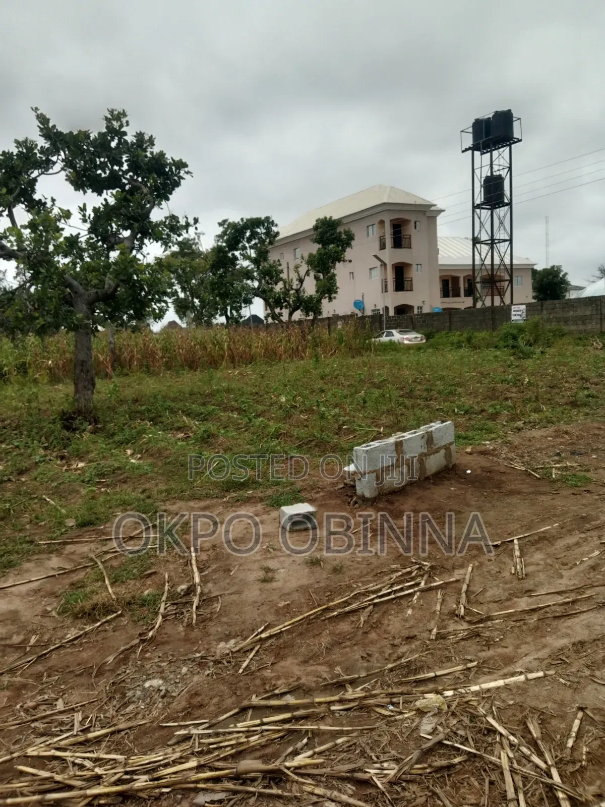 Land for Sale