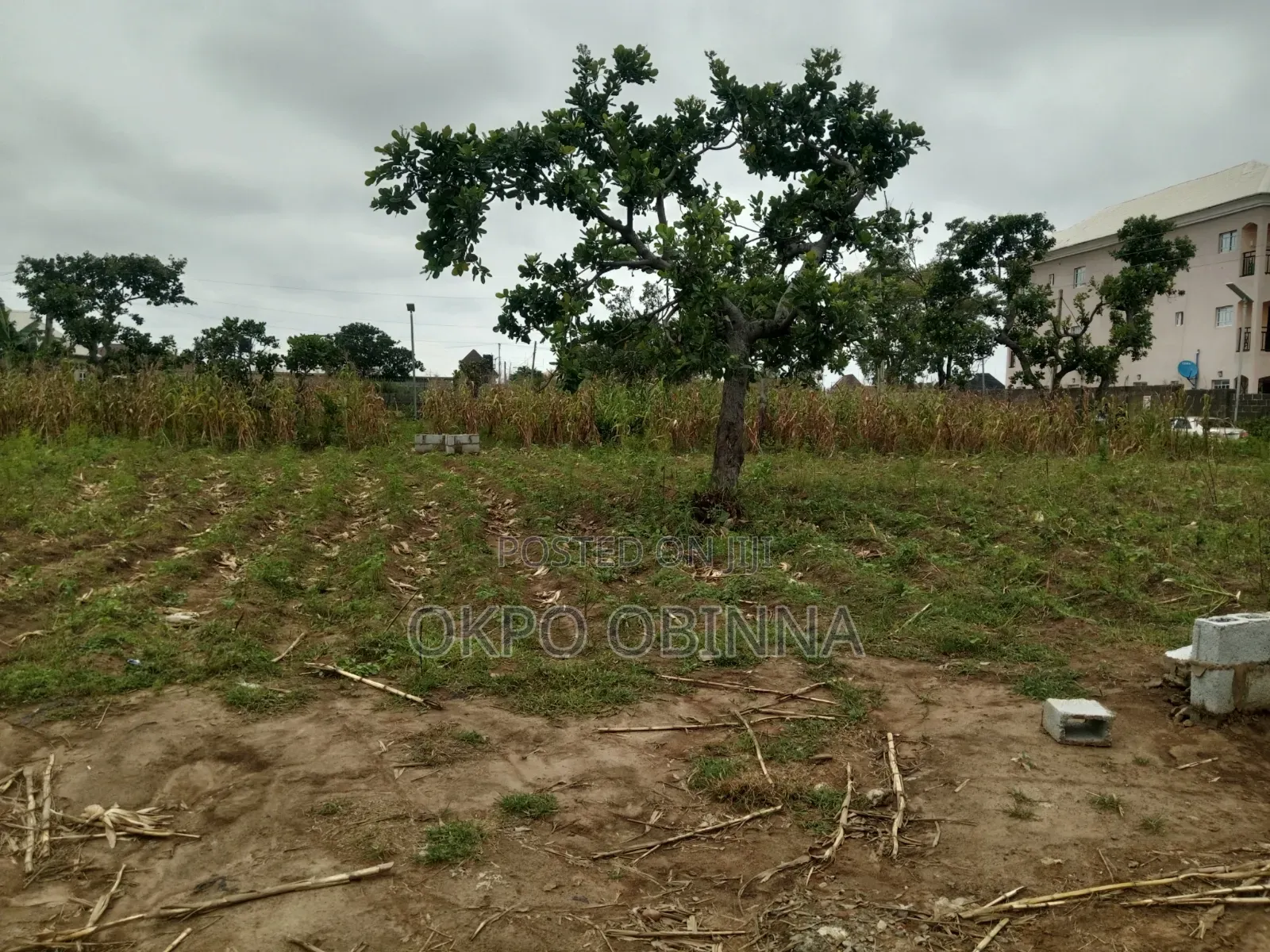 Land for Sale