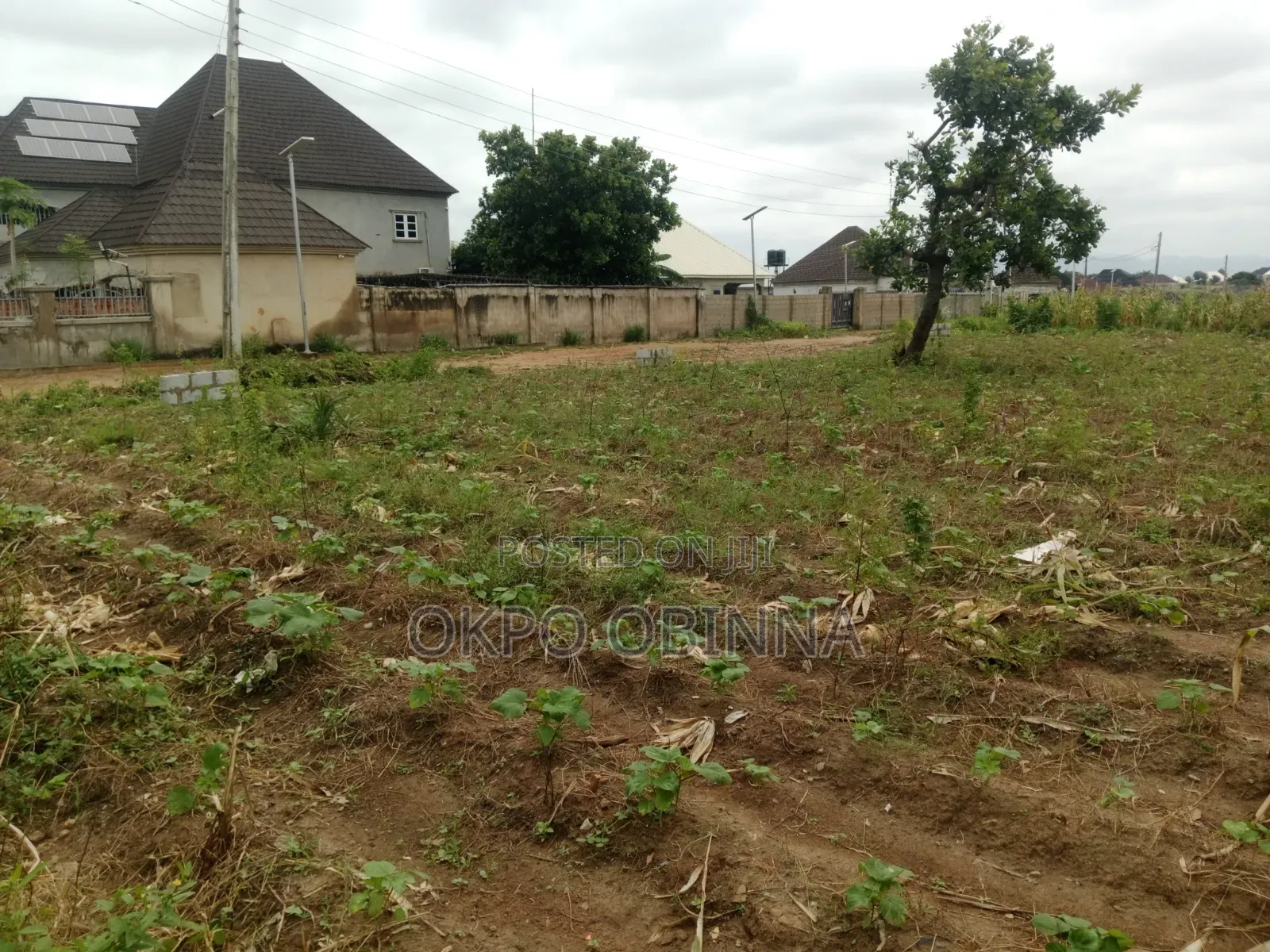 Land for Sale