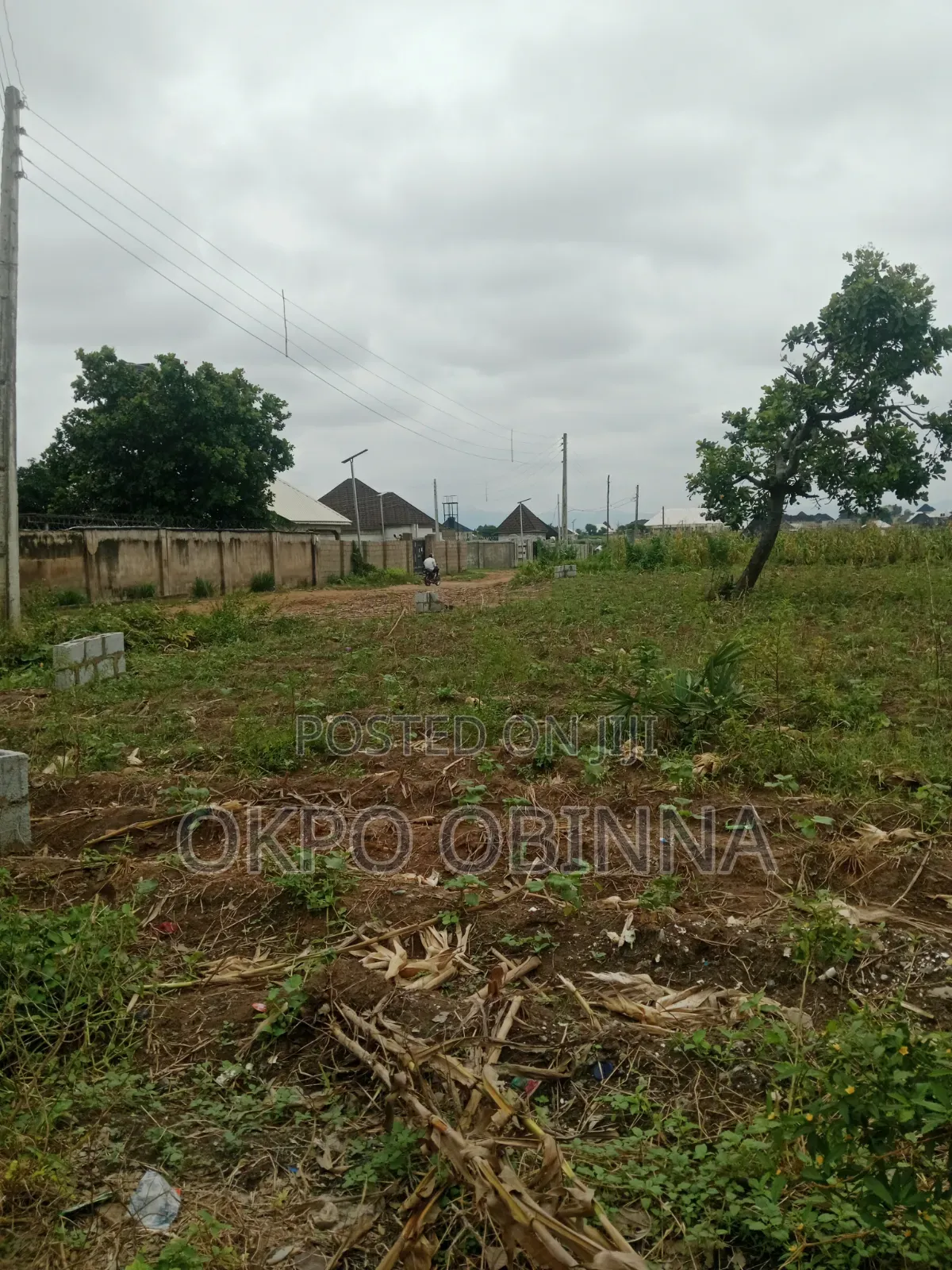 Land for Sale