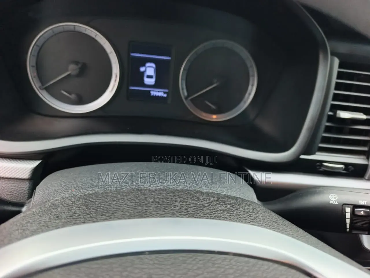 Hyundai Sonata 2019 Off white