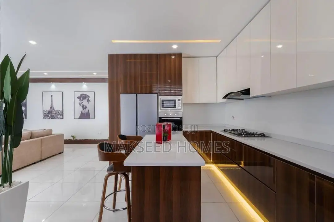 Luxury 2 Bedroom With Swimming Pool