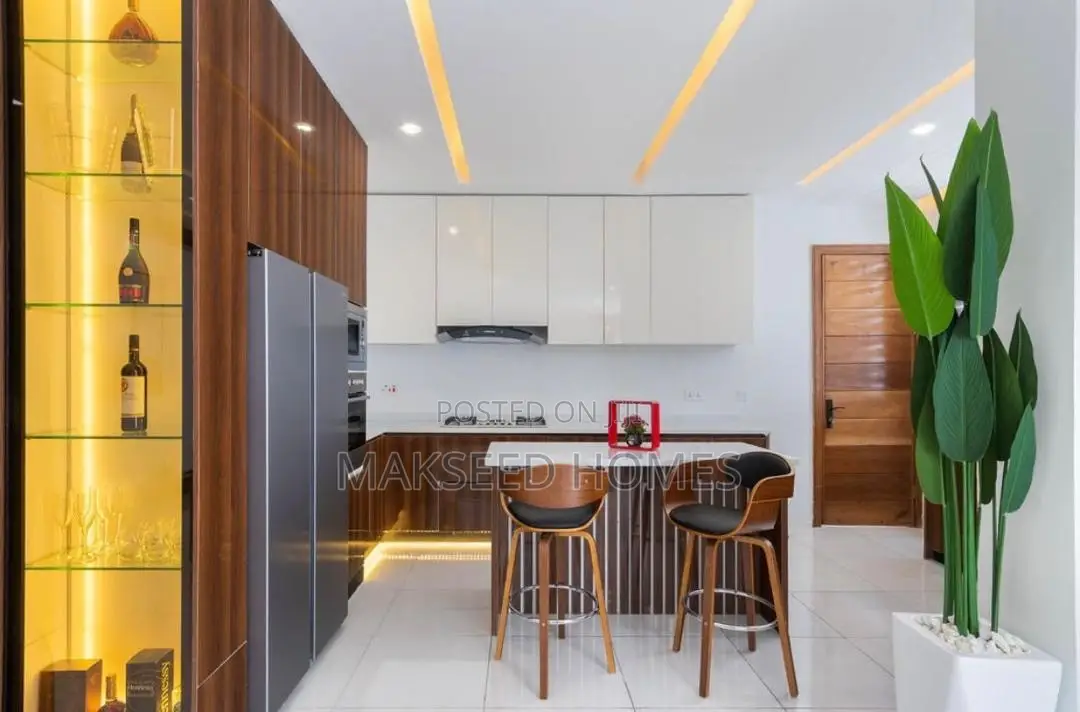 Luxury 2 Bedroom With Swimming Pool