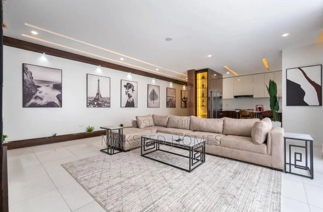 Luxury 2 Bedroom With Swimming Pool