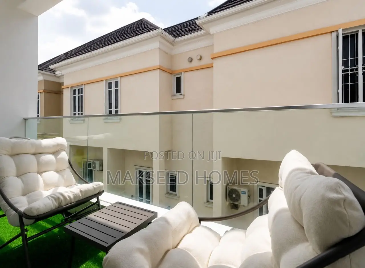 Brand New 2 Bedroom Apartment With Swimming Pool