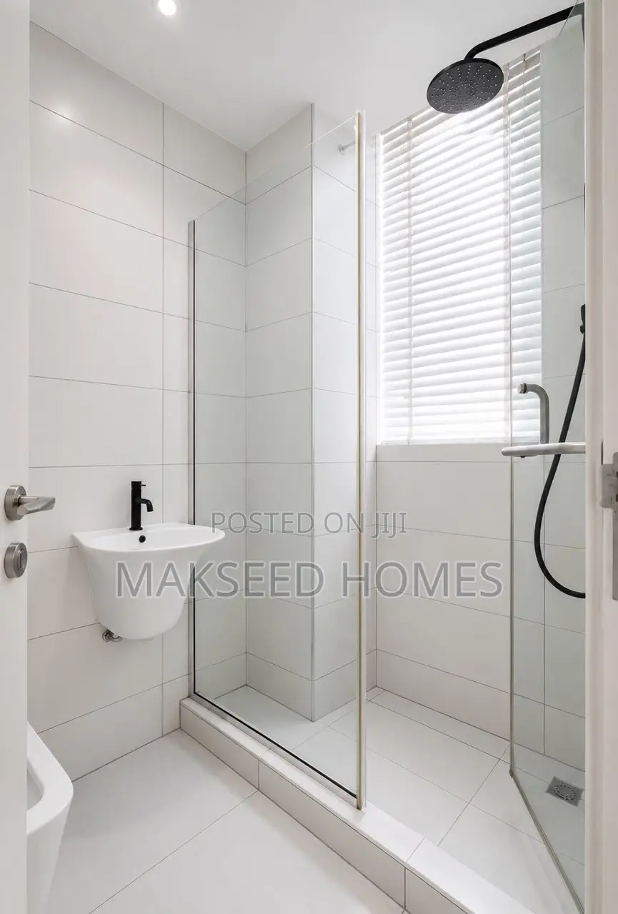 Brand New 2 Bedroom Apartment With Swimming Pool