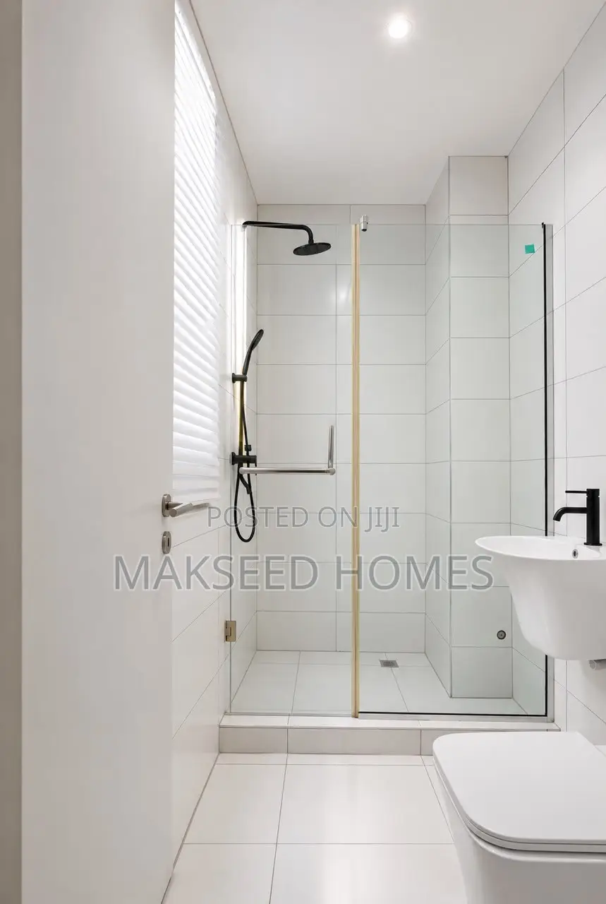 Brand New 2 Bedroom Apartment With Swimming Pool