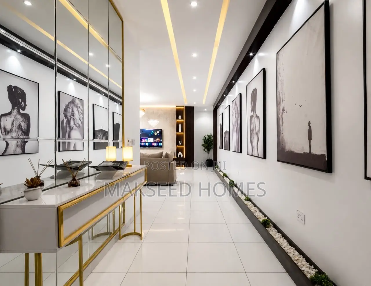 Brand New 2 Bedroom Apartment With Swimming Pool