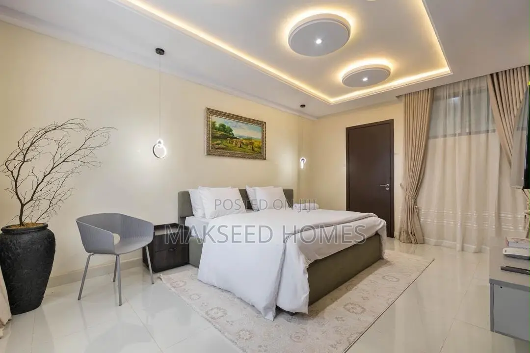 Masterpiece 2bedroom Apartment
