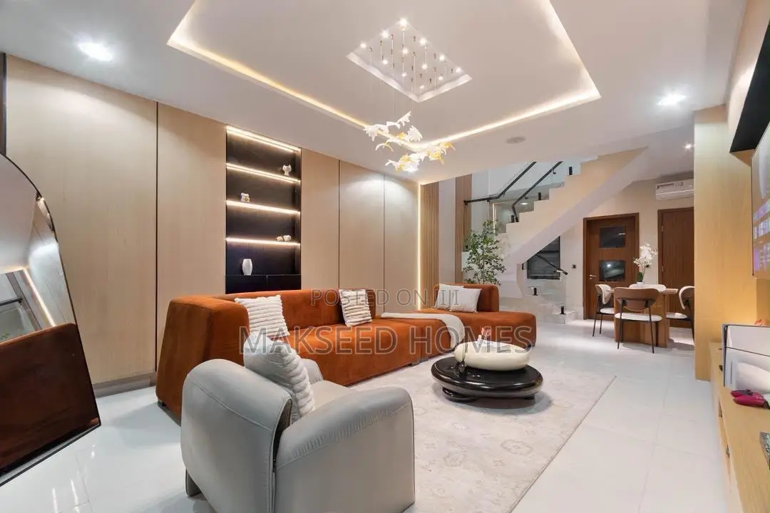 Masterpiece 2bedroom Apartment