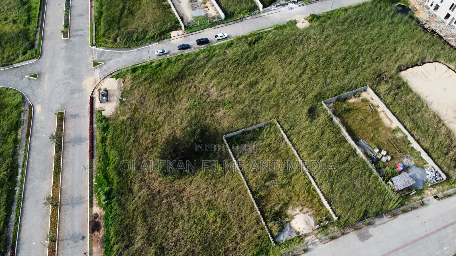 Dji Drone for Rent , Comes With Pilot