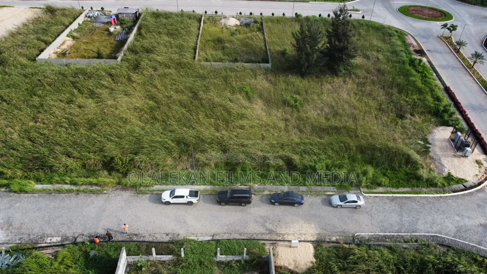Dji Drone for Rent , Comes With Pilot