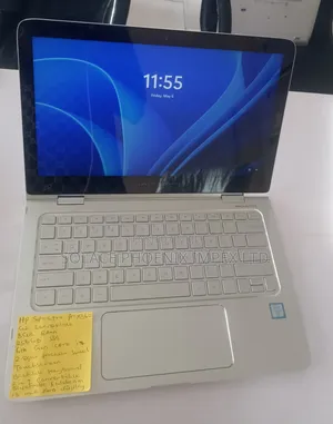 Laptop HP Spectre X360 13 8GB Intel Core i7 SSD 256GB