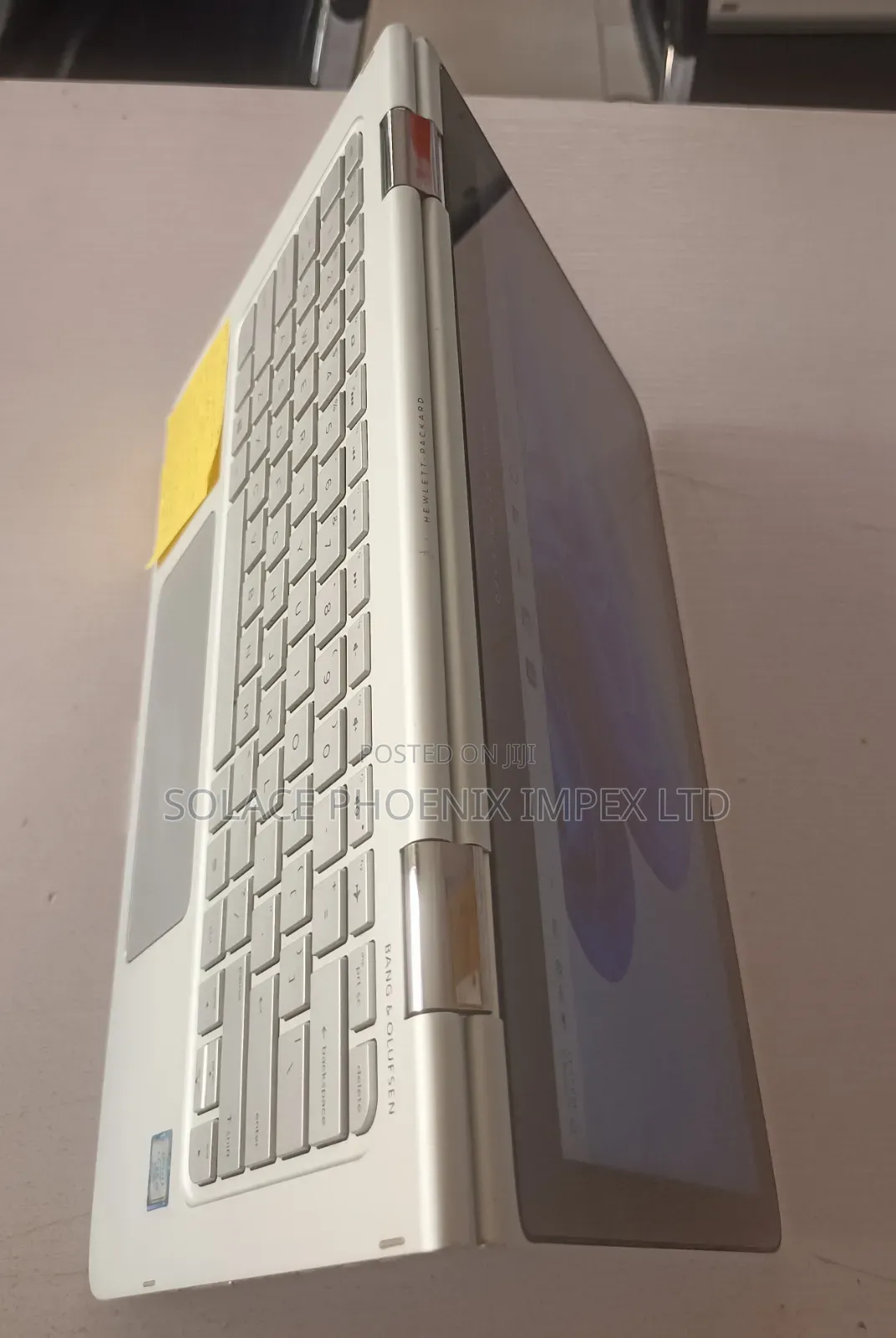 Laptop HP Spectre X360 13 8GB Intel Core i7 SSD 256GB