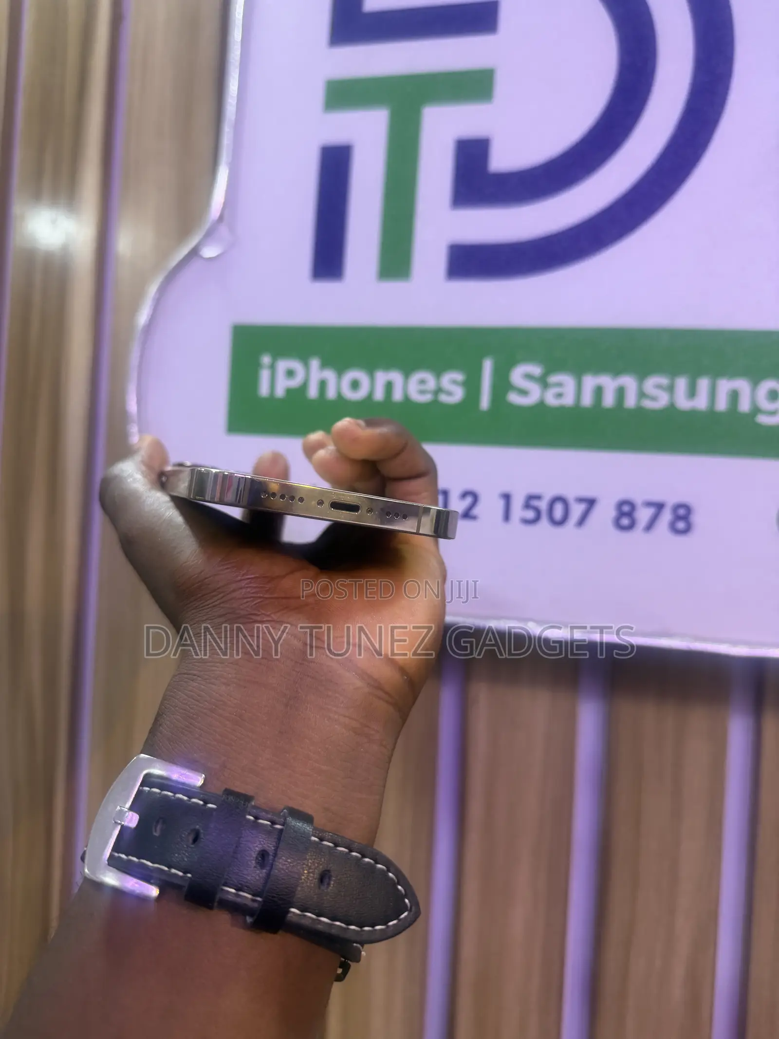 Apple iPhone 14 Pro 128 GB Gold
