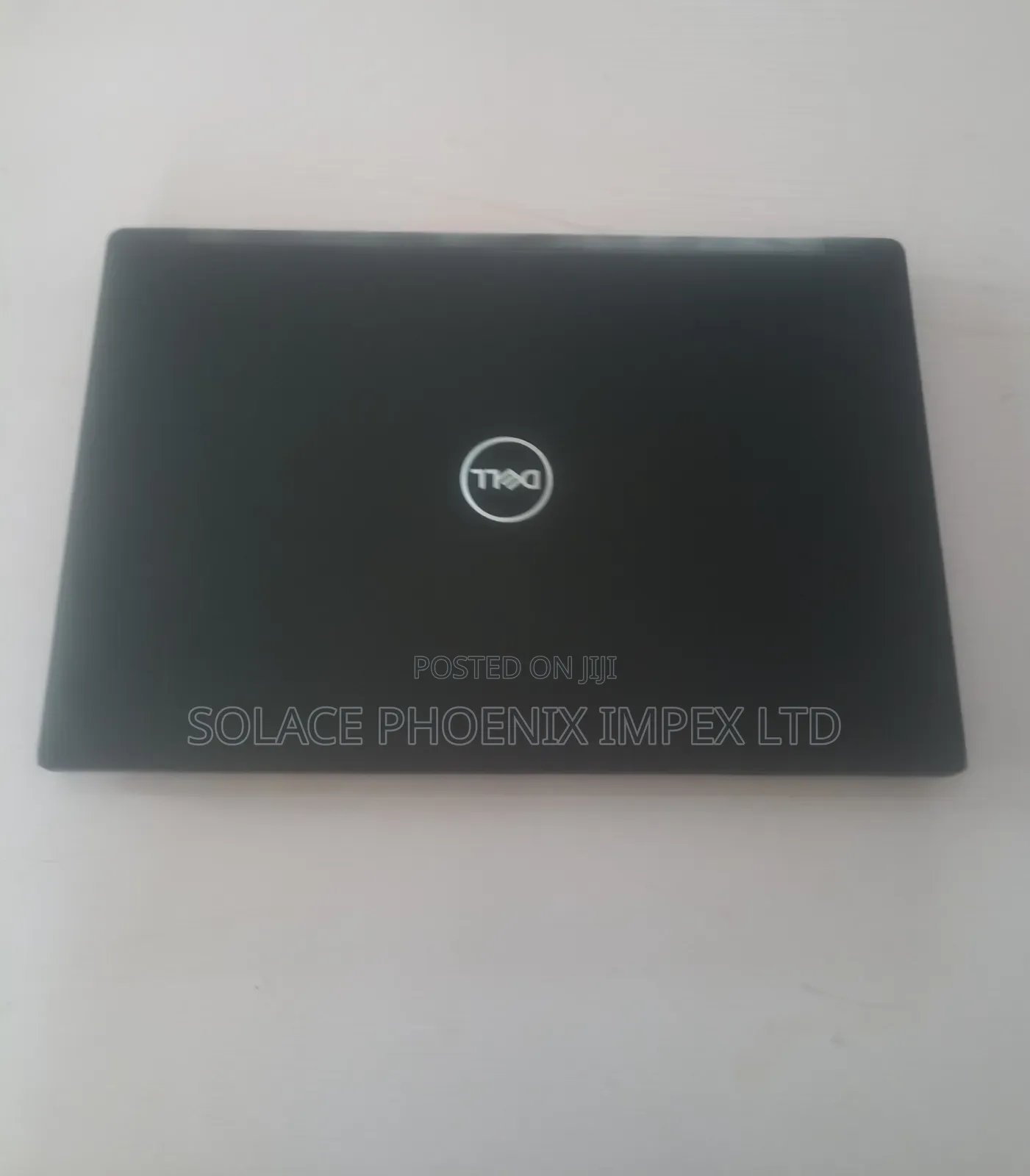 Laptop Dell Latitude 7490 16GB Intel Core i7 SSD 256GB