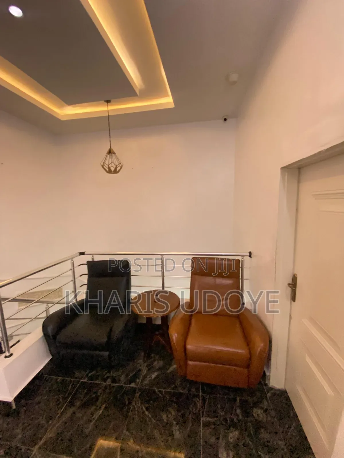 Furnished 1bdrm Shared Apartment in Alternative Chevron for rent