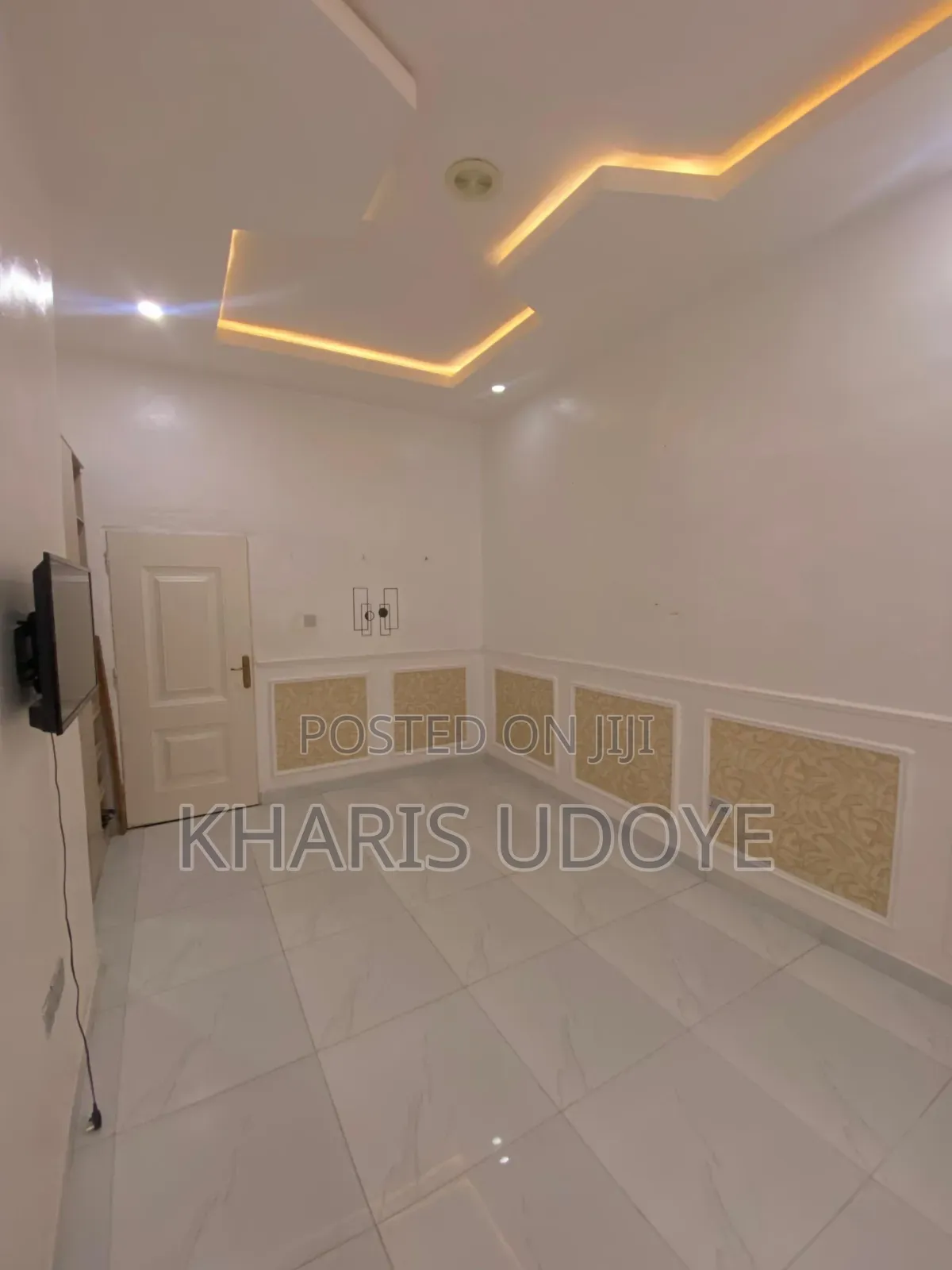 Furnished 1bdrm Shared Apartment in Alternative Chevron for rent